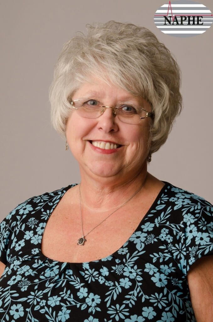 Sherri Hinrichs