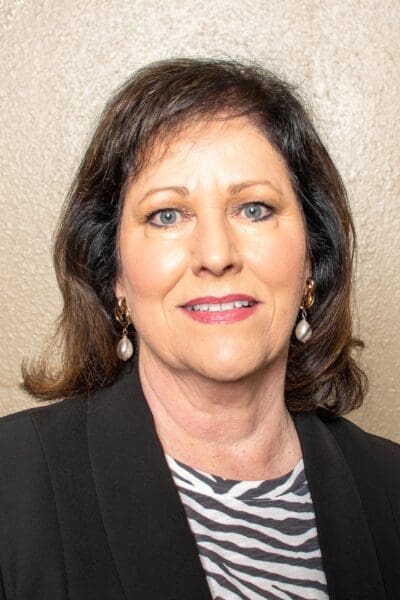 Debbie Johnson